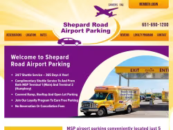 Shepardparking