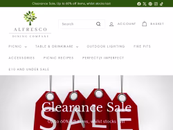 Alfrescodiningcompany