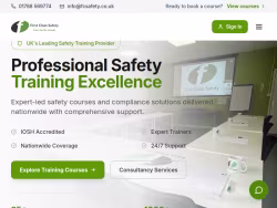 Fcsafety