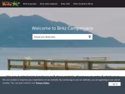 Britz