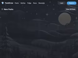 Packdraw