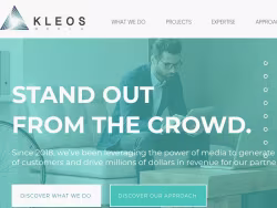 Kleosmedia