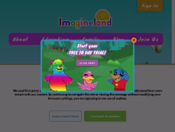 Exploreimagineland