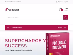 Pass4surehub