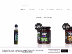 Chilliproject