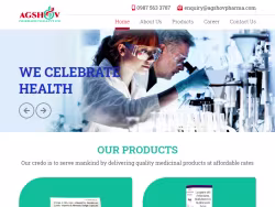 Agshovpharma
