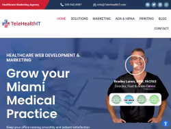 Telehealthit