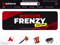 Edisons