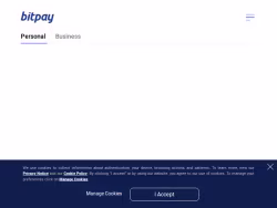 Bitpay