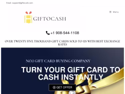 Giftocash