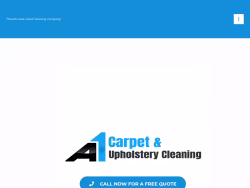 A1cleancarpets