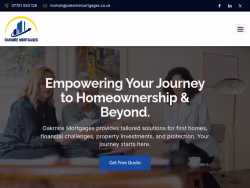 Oakmiremortgages