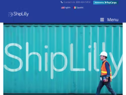 Shiplilly