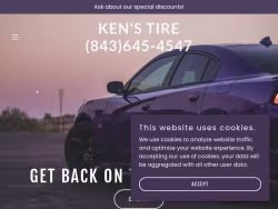 Kens24hourtireservice