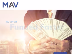 Mavfunding