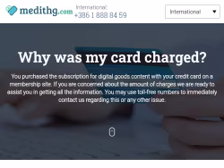 Medithg
