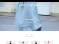 Camillaandmarc