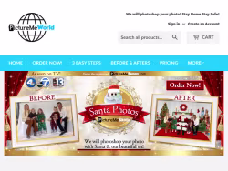 Picturemesanta