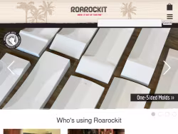 Roarockit