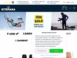 Kitemana