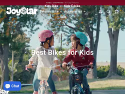 Joystarbikes