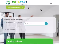 Rotsvast