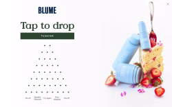 Meetblume