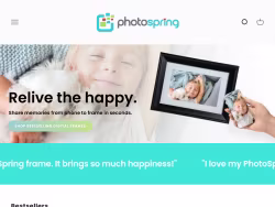 Photospring