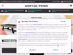 Sawyertwain
