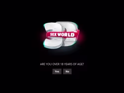Sexworld3d
