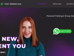 Thatgingerliza