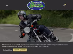 Triumphbonneville