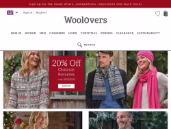 Woolovers