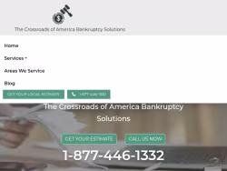 Bankruptcy-terrehaute