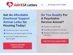 Validesaletters