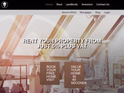 Infinitiproperties