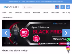 Bstsneaker