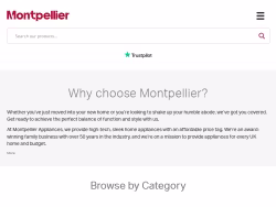 Montpellier-appliances
