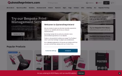Quinnstheprinters
