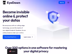 Eyedown