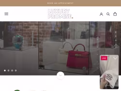 Luxurypromise