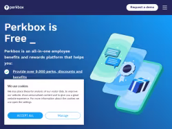 Perkbox