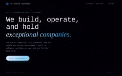 Thewintercompanies