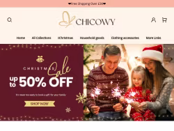 Chicowy