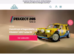 Planetadeagostini