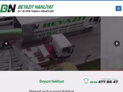 Beyazitnakliyat