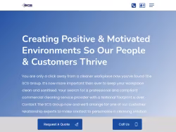 Scsgroup