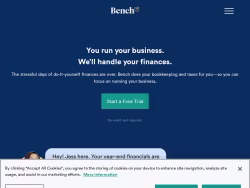 Bench