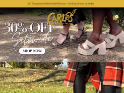 Carlosshoes