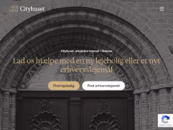 Cityhuset